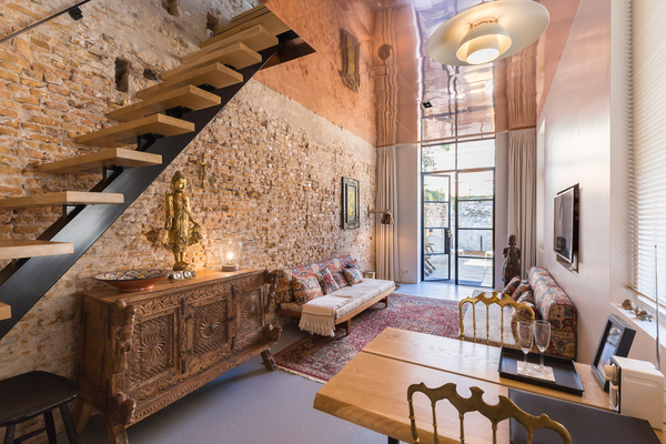 Hotel Goud & Zilver Hotel Goud & Zilver
